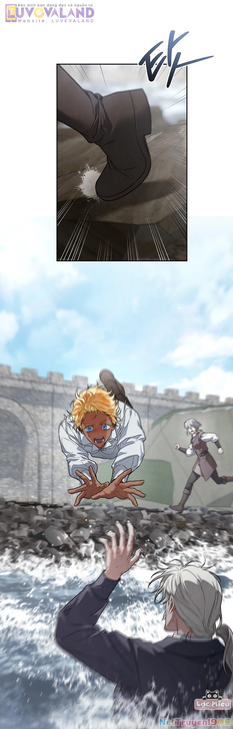 Hôn Nhân Vụ Lợi 2: Bản Tình Ca Không Thể Quên Chapter 7 - 5