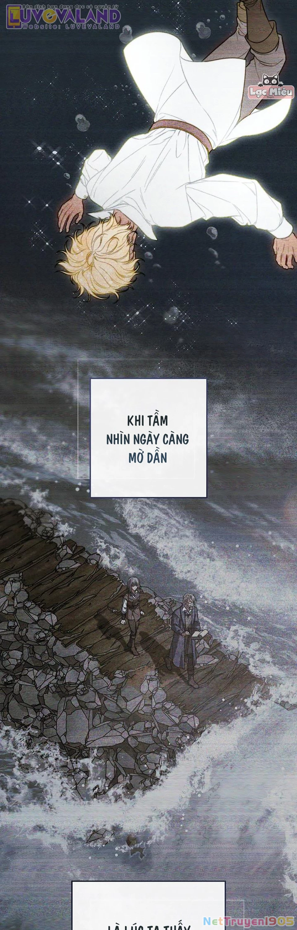 Hôn Nhân Vụ Lợi 2: Bản Tình Ca Không Thể Quên Chapter 7 - 9