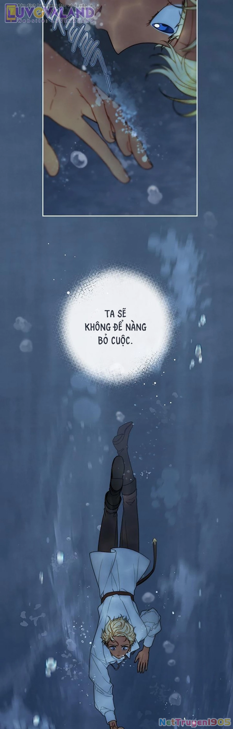 Hôn Nhân Vụ Lợi 2: Bản Tình Ca Không Thể Quên Chapter 7 - 18