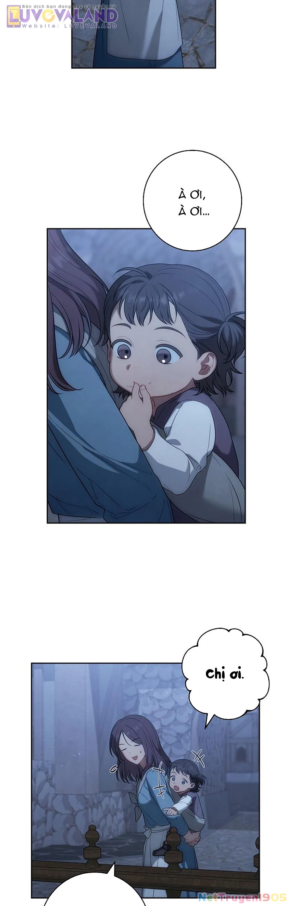 Hôn Nhân Vụ Lợi 2: Bản Tình Ca Không Thể Quên Chapter 7 - 24
