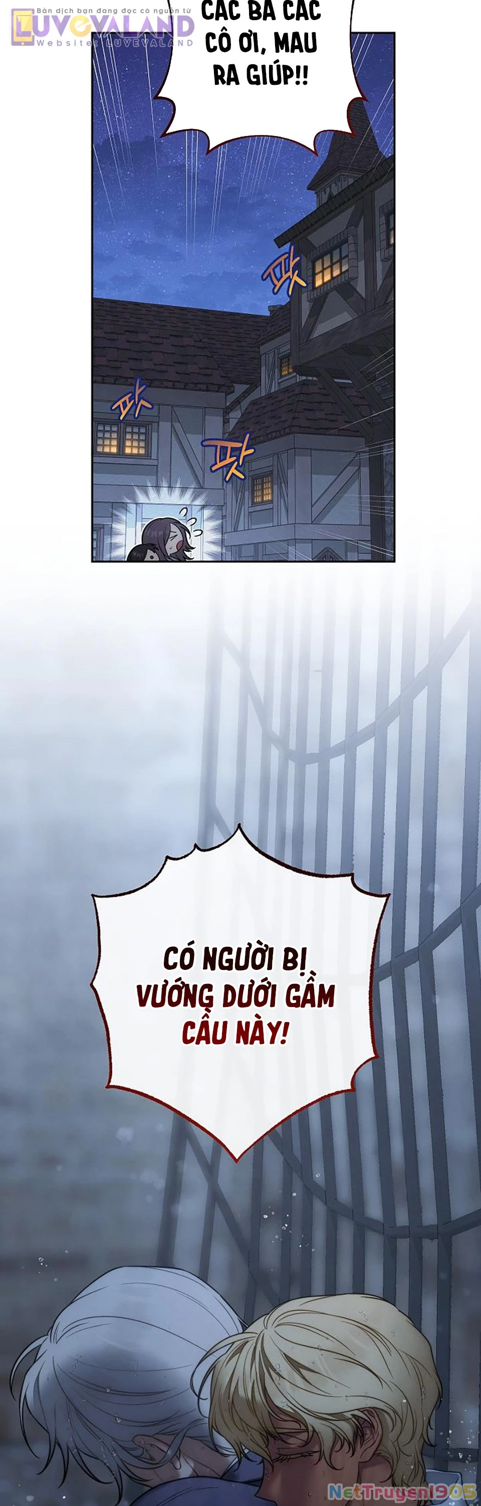Hôn Nhân Vụ Lợi 2: Bản Tình Ca Không Thể Quên Chapter 7 - 28