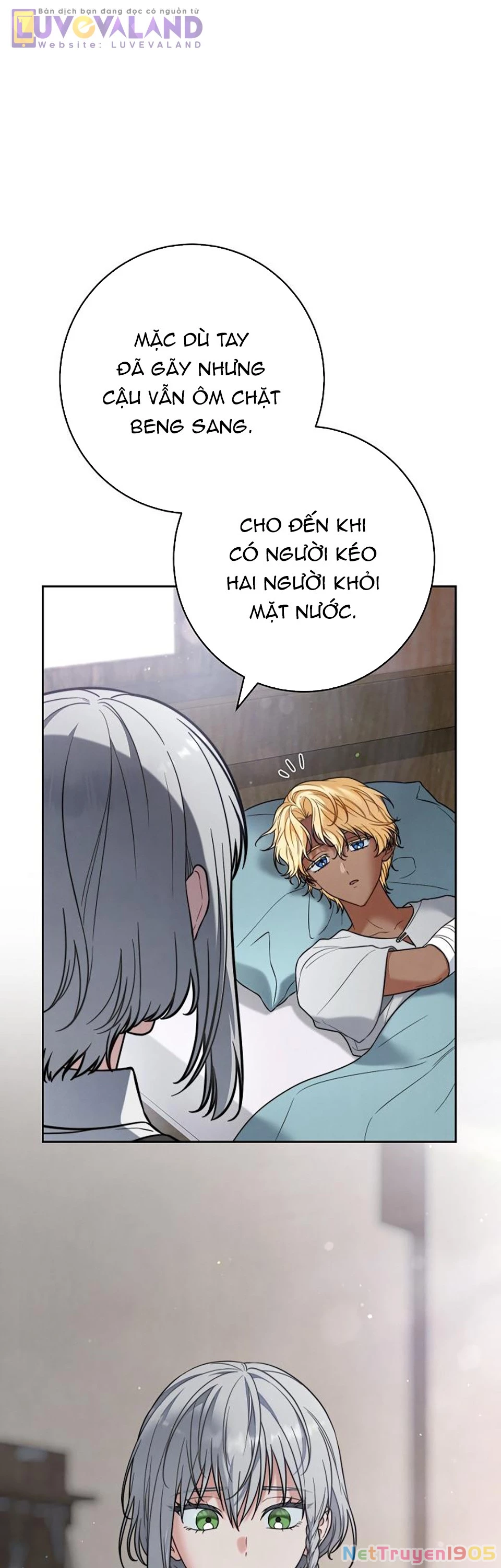 Hôn Nhân Vụ Lợi 2: Bản Tình Ca Không Thể Quên Chapter 7 - 32