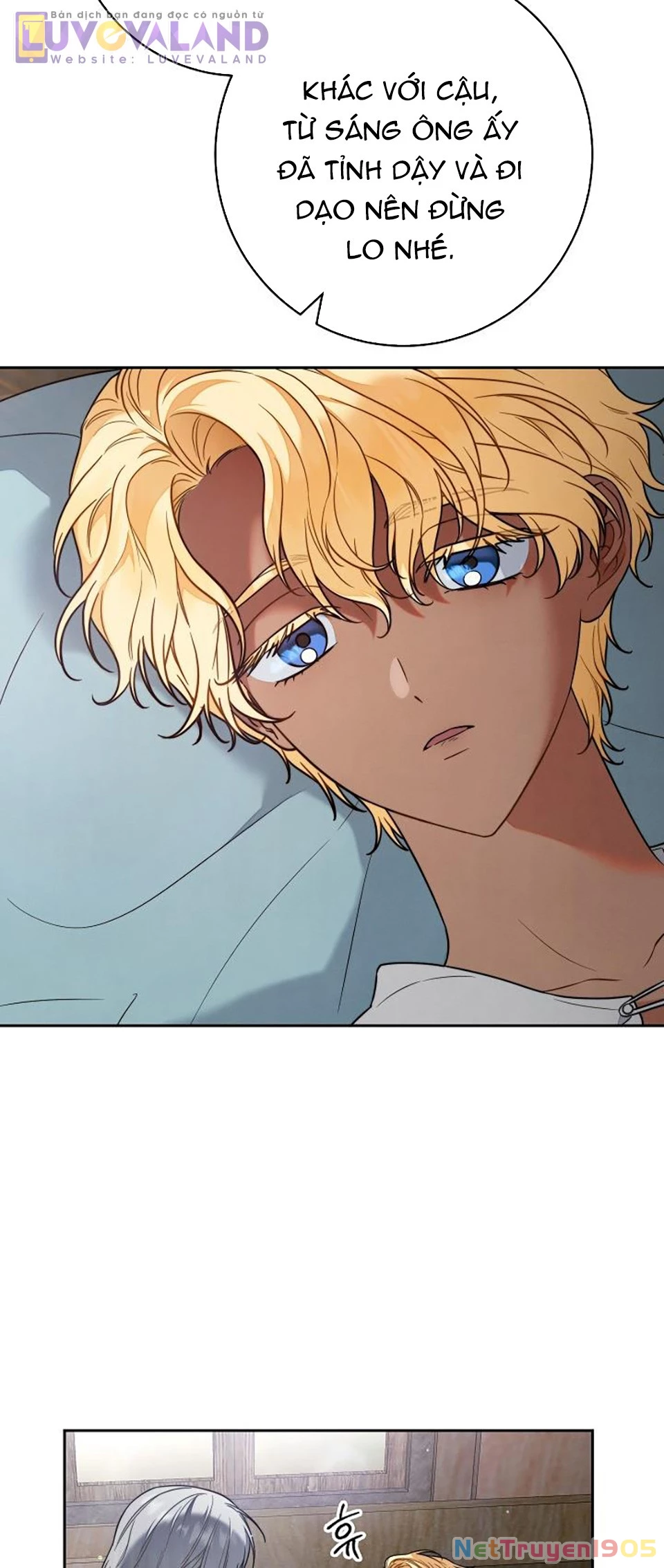 Hôn Nhân Vụ Lợi 2: Bản Tình Ca Không Thể Quên Chapter 7 - 34