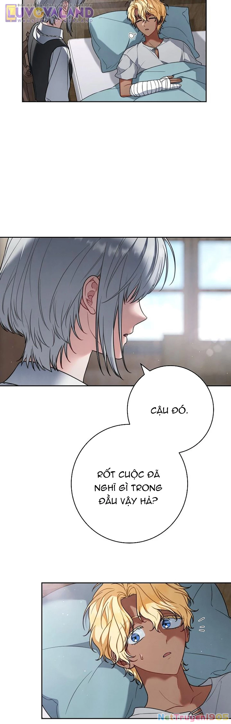 Hôn Nhân Vụ Lợi 2: Bản Tình Ca Không Thể Quên Chapter 7 - 35