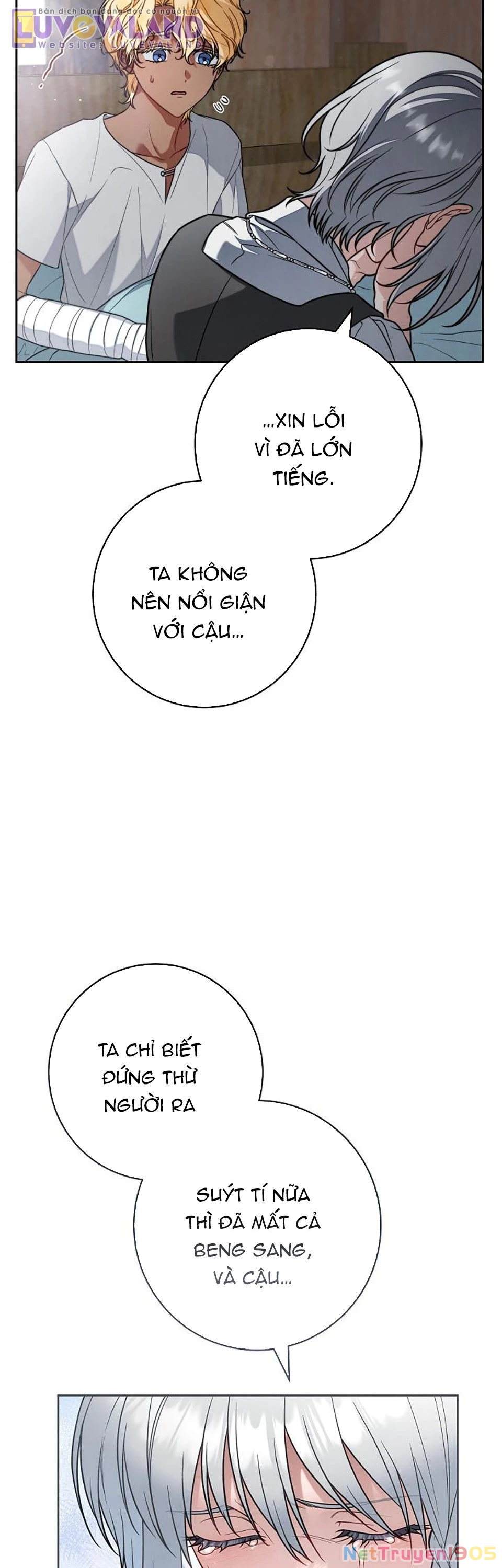 Hôn Nhân Vụ Lợi 2: Bản Tình Ca Không Thể Quên Chapter 7 - 38