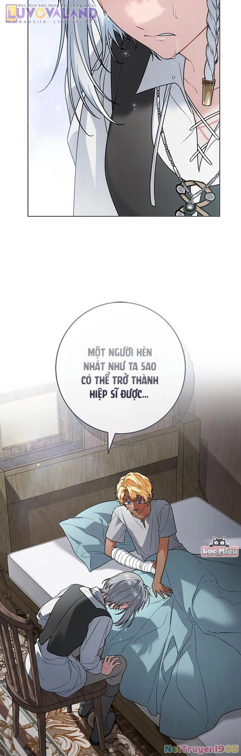Hôn Nhân Vụ Lợi 2: Bản Tình Ca Không Thể Quên Chapter 7 - 39