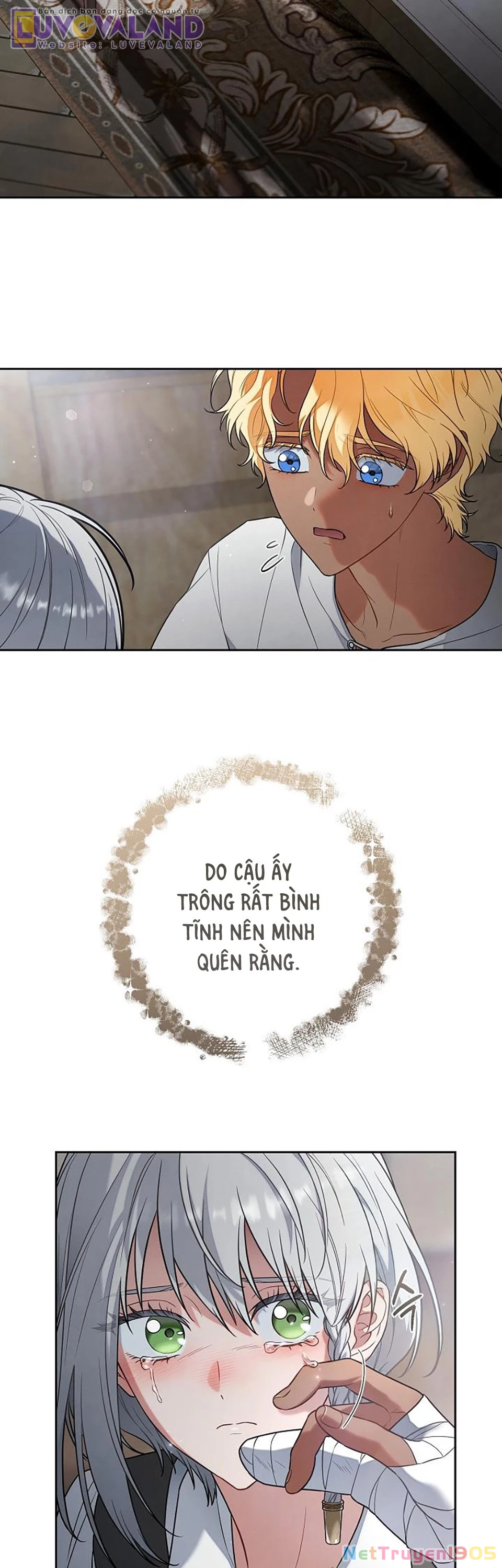 Hôn Nhân Vụ Lợi 2: Bản Tình Ca Không Thể Quên Chapter 7 - 40
