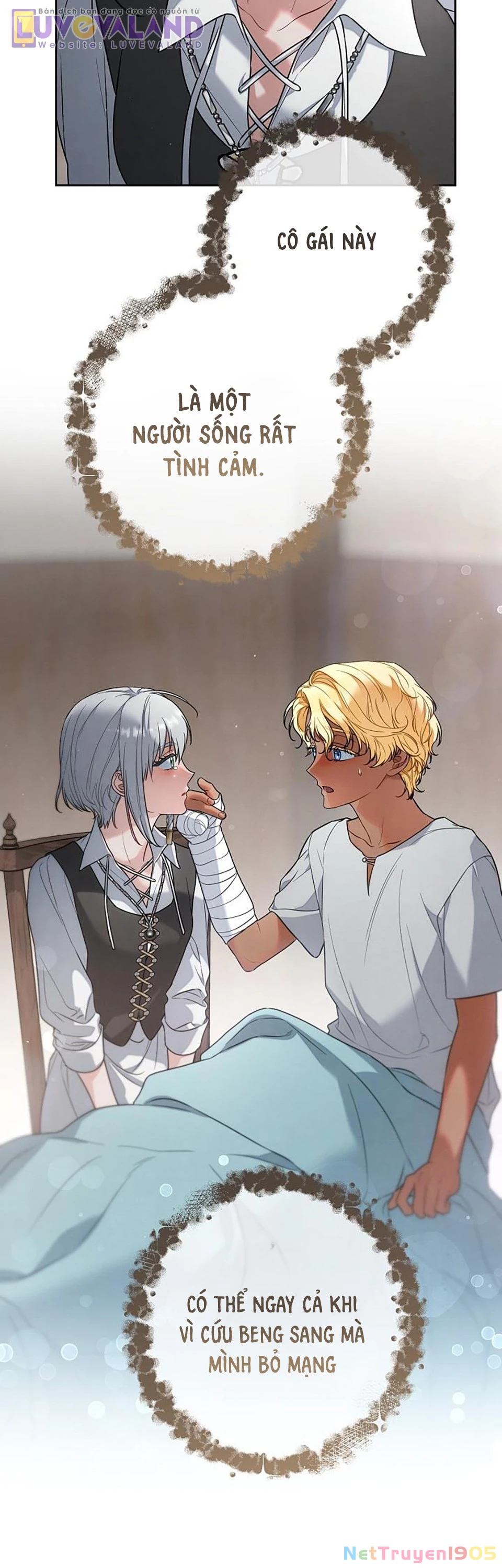 Hôn Nhân Vụ Lợi 2: Bản Tình Ca Không Thể Quên Chapter 7 - 41