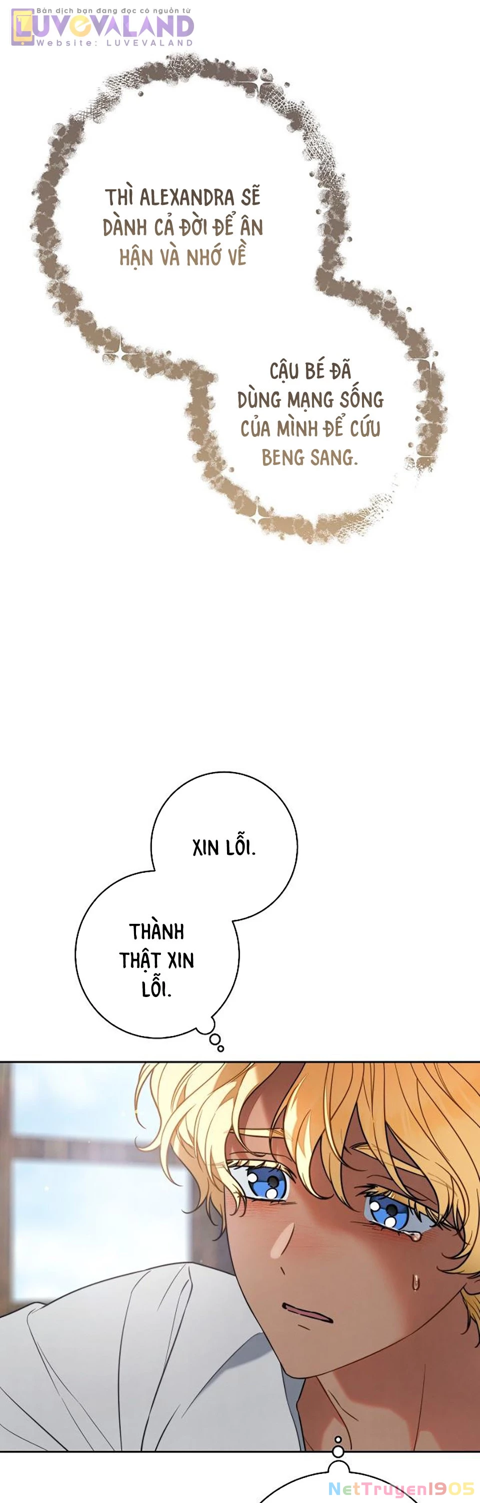 Hôn Nhân Vụ Lợi 2: Bản Tình Ca Không Thể Quên Chapter 7 - 42