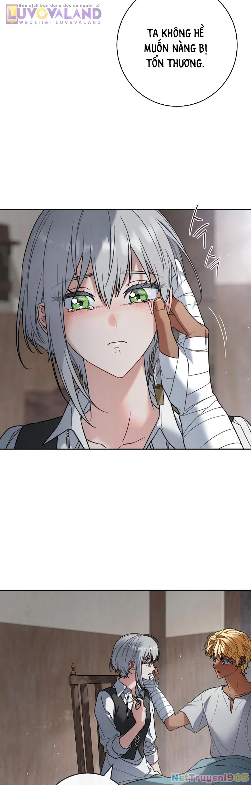 Hôn Nhân Vụ Lợi 2: Bản Tình Ca Không Thể Quên Chapter 7 - 43