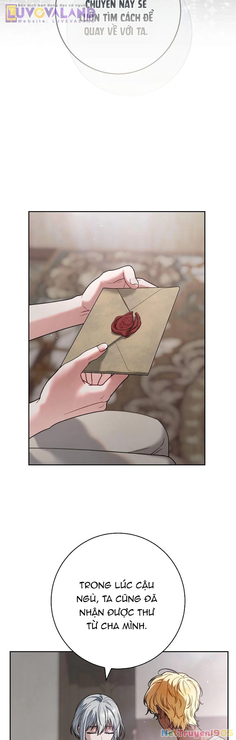 Hôn Nhân Vụ Lợi 2: Bản Tình Ca Không Thể Quên Chapter 7 - 48