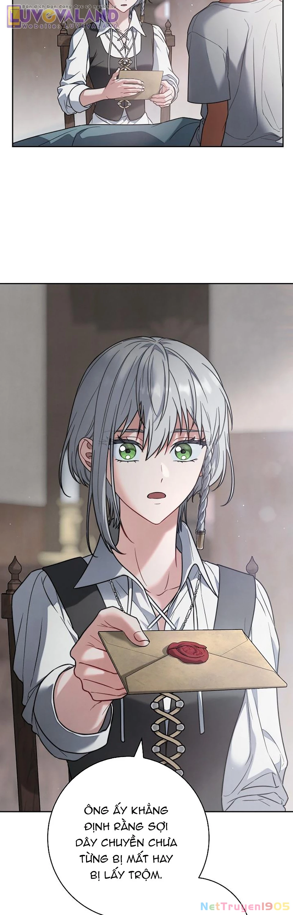 Hôn Nhân Vụ Lợi 2: Bản Tình Ca Không Thể Quên Chapter 7 - 49