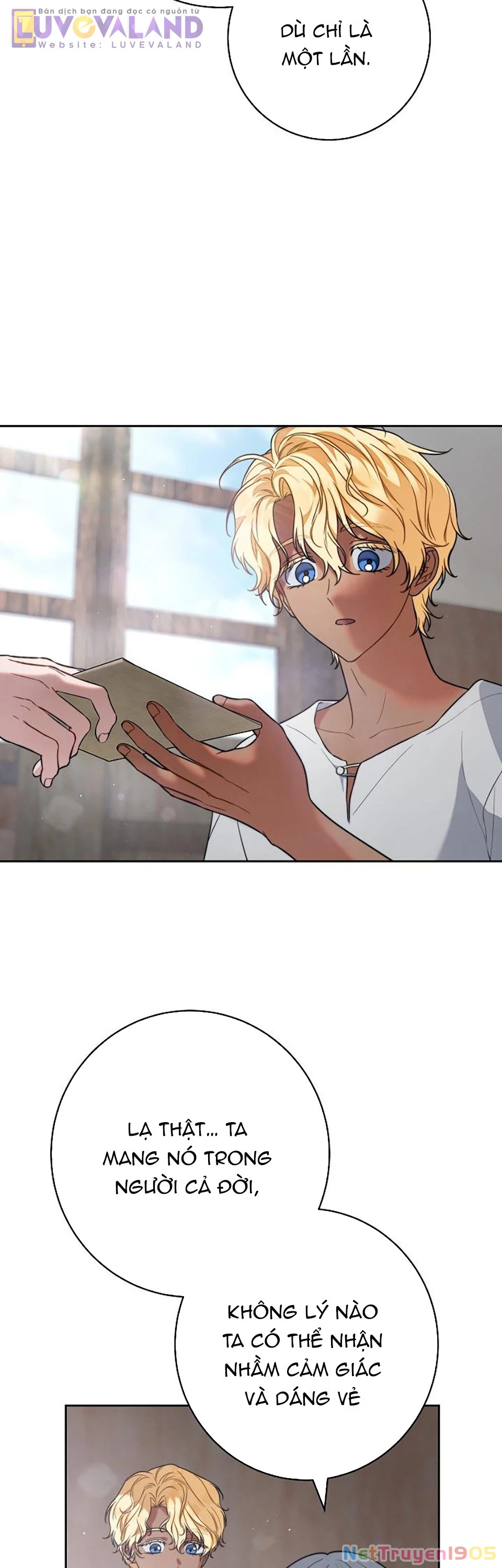 Hôn Nhân Vụ Lợi 2: Bản Tình Ca Không Thể Quên Chapter 7 - 50