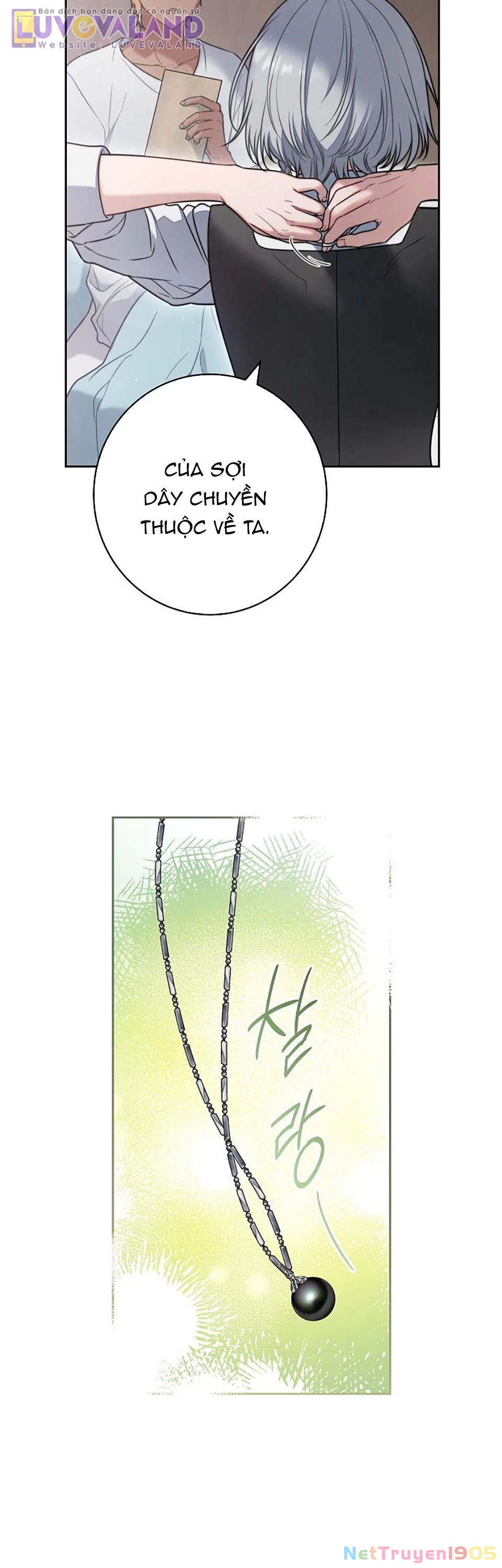 Hôn Nhân Vụ Lợi 2: Bản Tình Ca Không Thể Quên Chapter 7 - 51