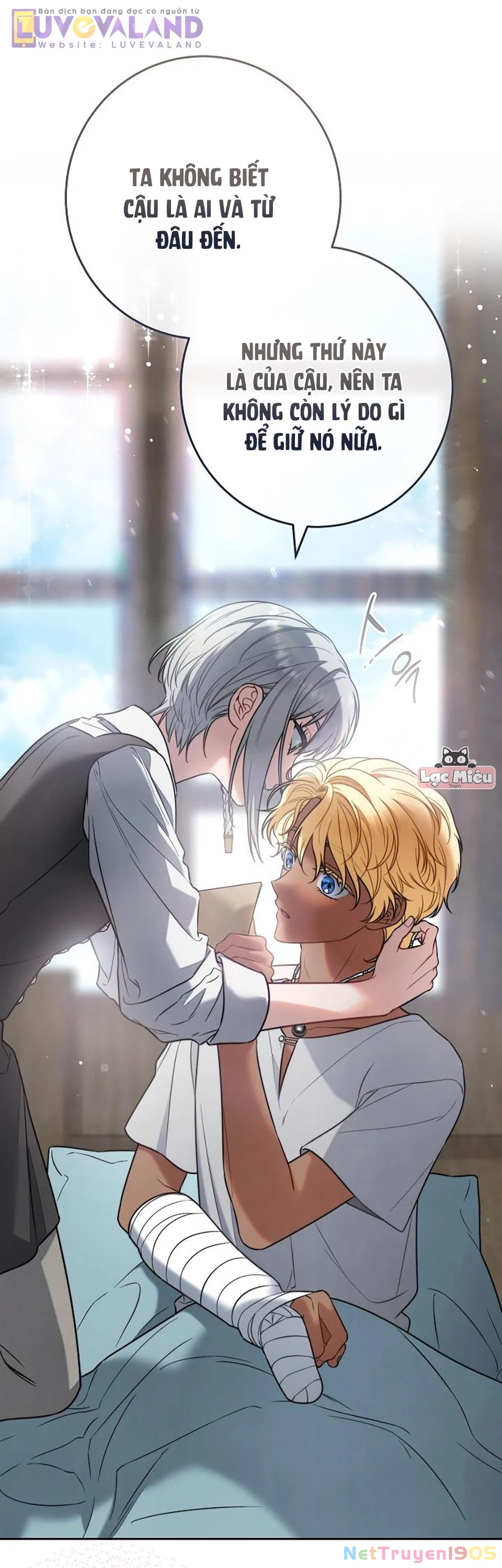 Hôn Nhân Vụ Lợi 2: Bản Tình Ca Không Thể Quên Chapter 7 - 52
