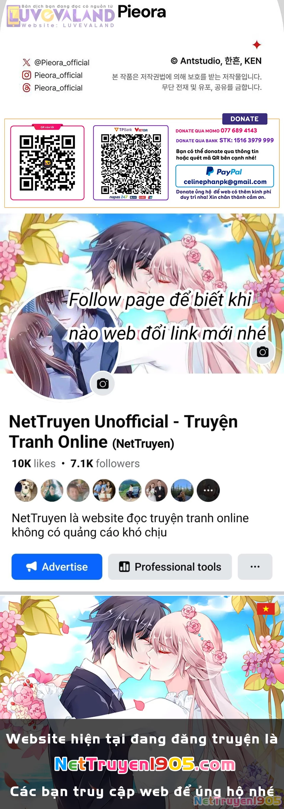 Hôn Nhân Vụ Lợi 2: Bản Tình Ca Không Thể Quên Chapter 7 - 58