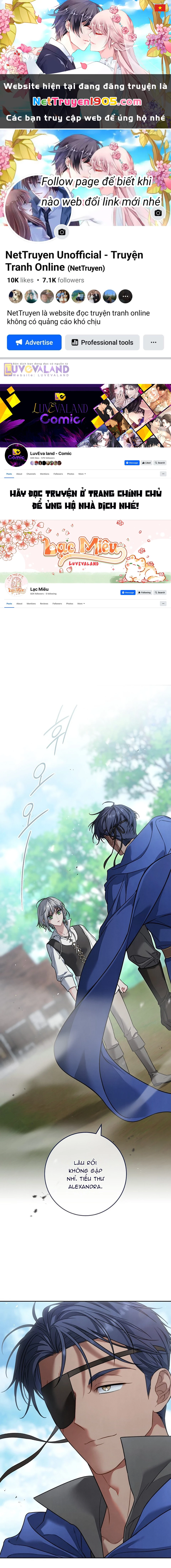 Hôn Nhân Vụ Lợi 2: Bản Tình Ca Không Thể Quên Chapter 9 - 1
