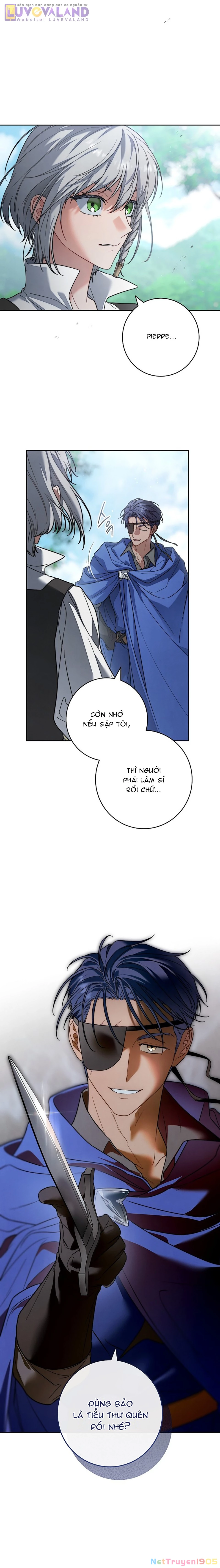 Hôn Nhân Vụ Lợi 2: Bản Tình Ca Không Thể Quên Chapter 9 - 2