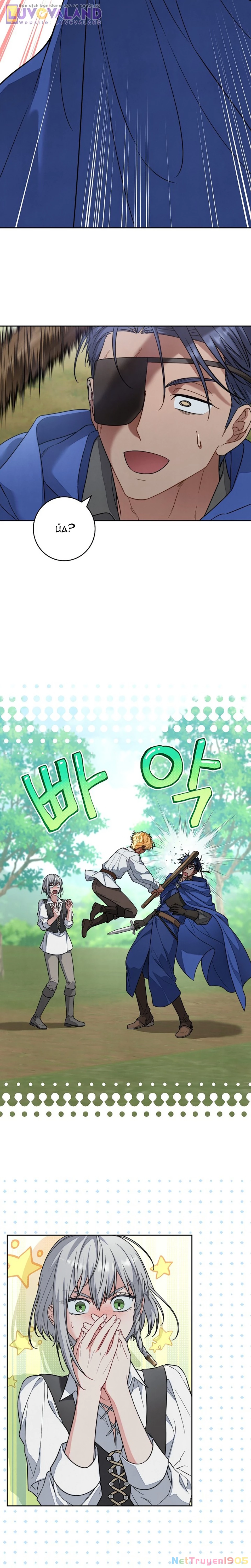 Hôn Nhân Vụ Lợi 2: Bản Tình Ca Không Thể Quên Chapter 9 - 8