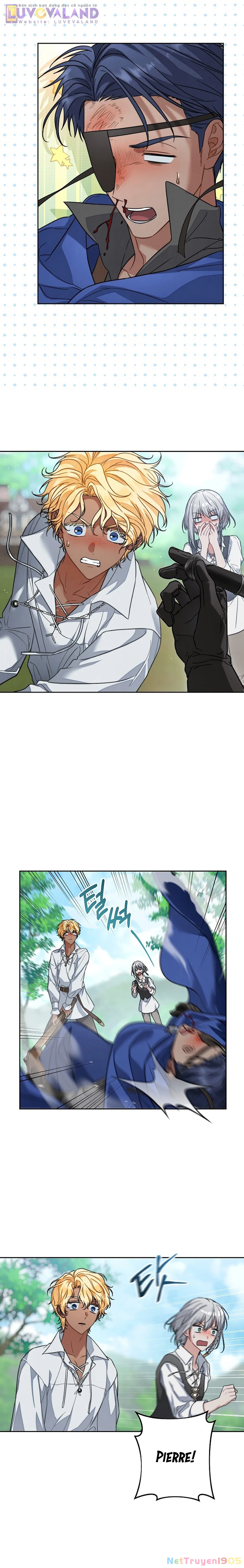 Hôn Nhân Vụ Lợi 2: Bản Tình Ca Không Thể Quên Chapter 9 - 9