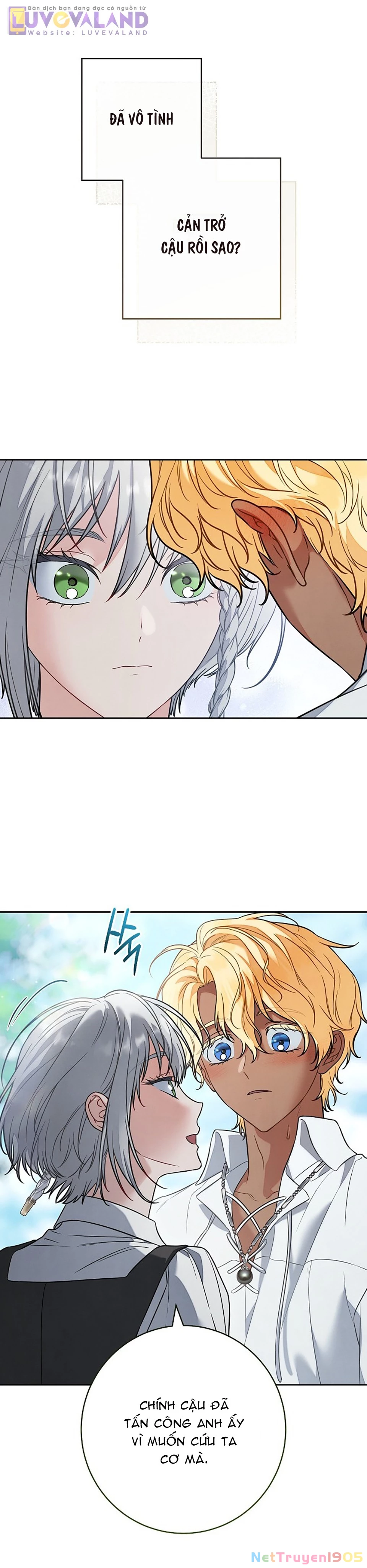 Hôn Nhân Vụ Lợi 2: Bản Tình Ca Không Thể Quên Chapter 9 - 18