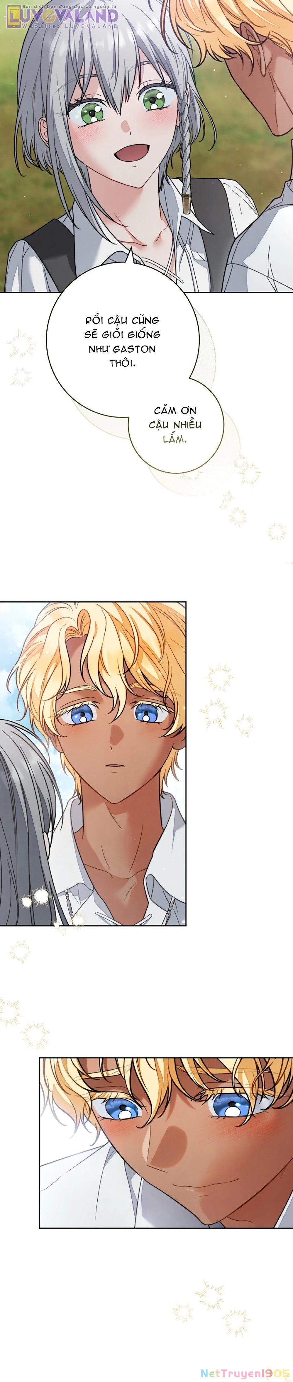 Hôn Nhân Vụ Lợi 2: Bản Tình Ca Không Thể Quên Chapter 9 - 20