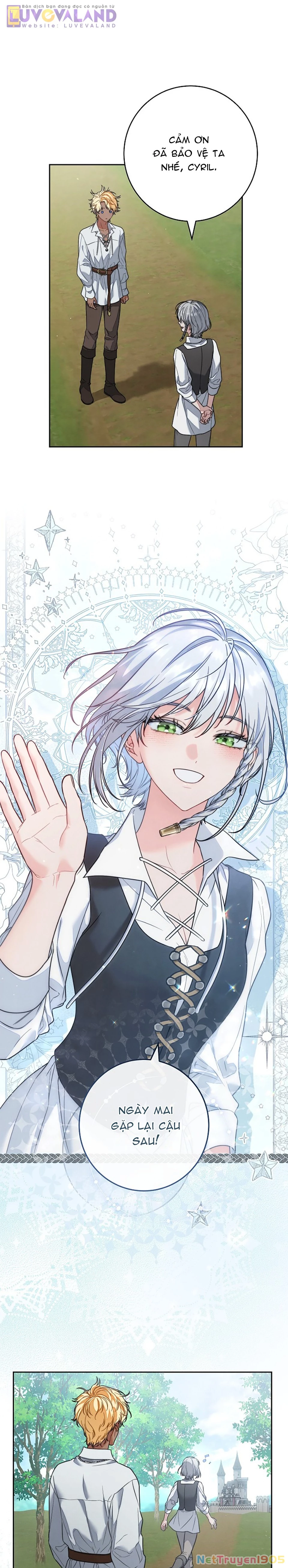 Hôn Nhân Vụ Lợi 2: Bản Tình Ca Không Thể Quên Chapter 9 - 24