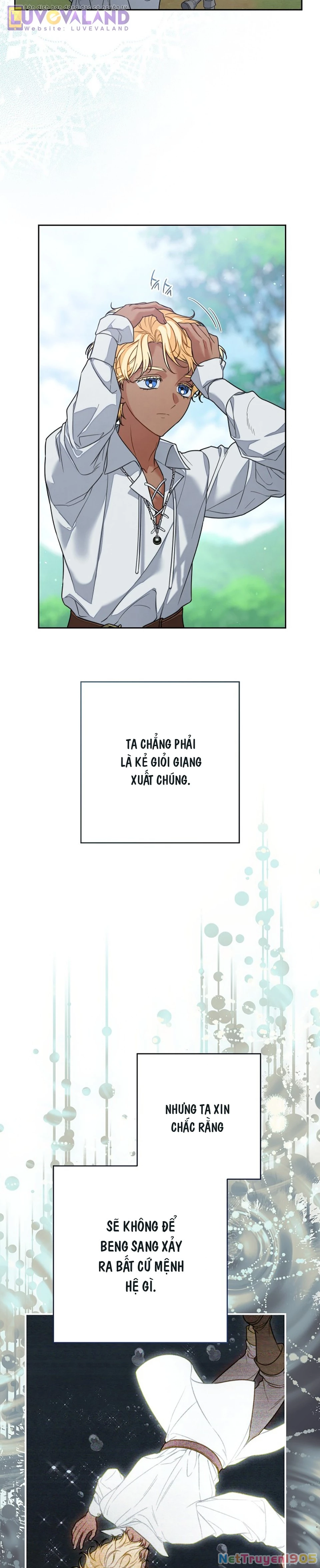 Hôn Nhân Vụ Lợi 2: Bản Tình Ca Không Thể Quên Chapter 9 - 25