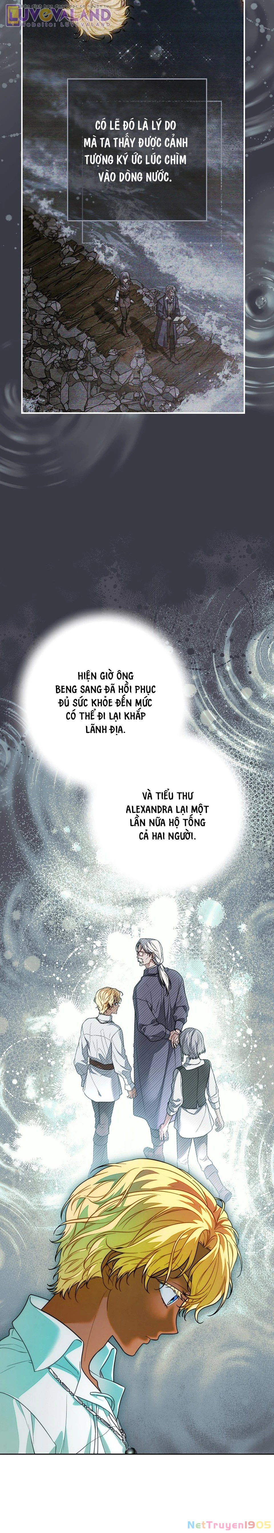 Hôn Nhân Vụ Lợi 2: Bản Tình Ca Không Thể Quên Chapter 9 - 26