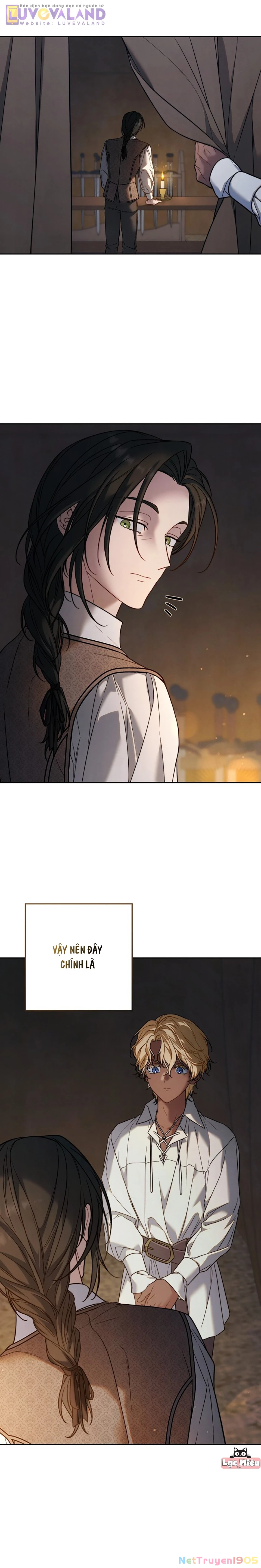 Hôn Nhân Vụ Lợi 2: Bản Tình Ca Không Thể Quên Chapter 9 - 28