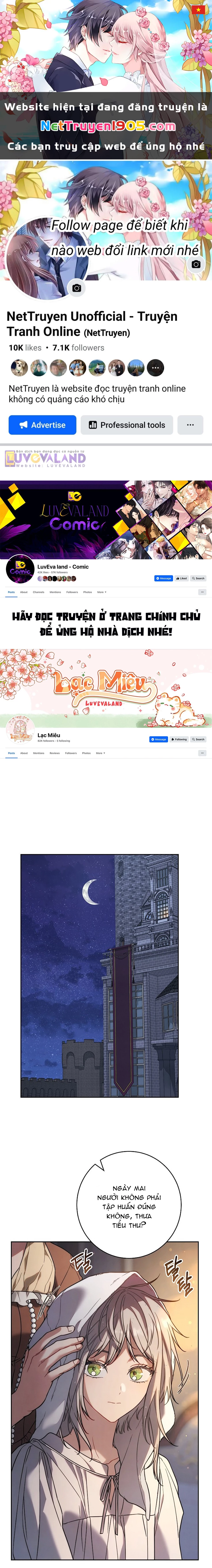 Hôn Nhân Vụ Lợi 2: Bản Tình Ca Không Thể Quên Chapter 10 - 1