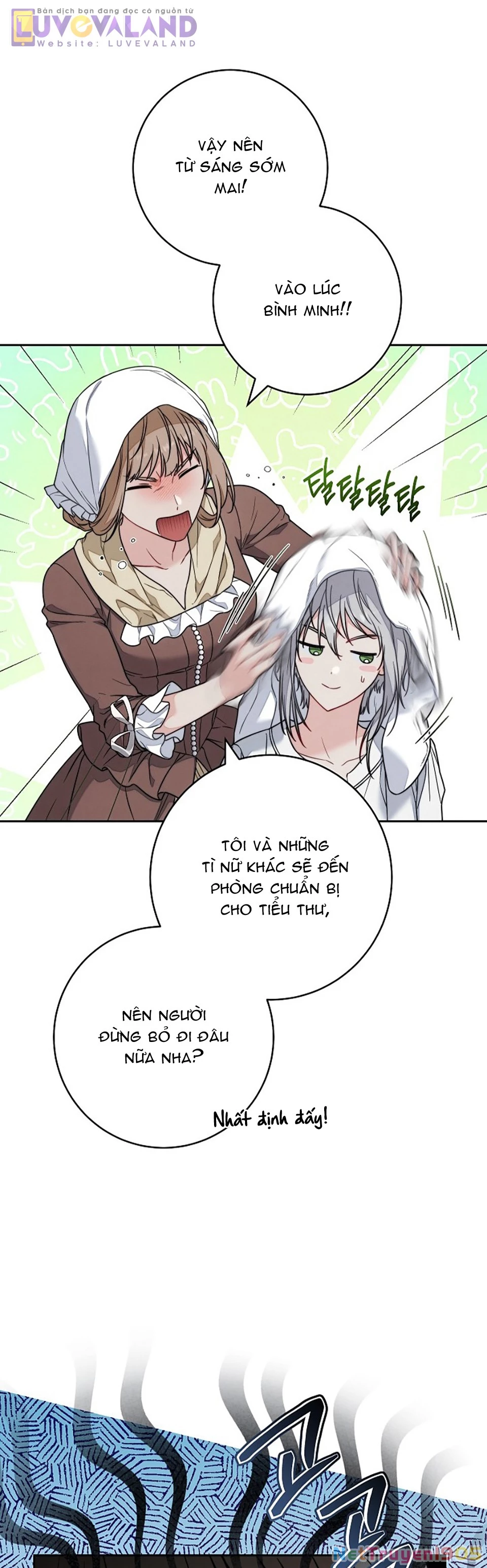 Hôn Nhân Vụ Lợi 2: Bản Tình Ca Không Thể Quên Chapter 10 - 2