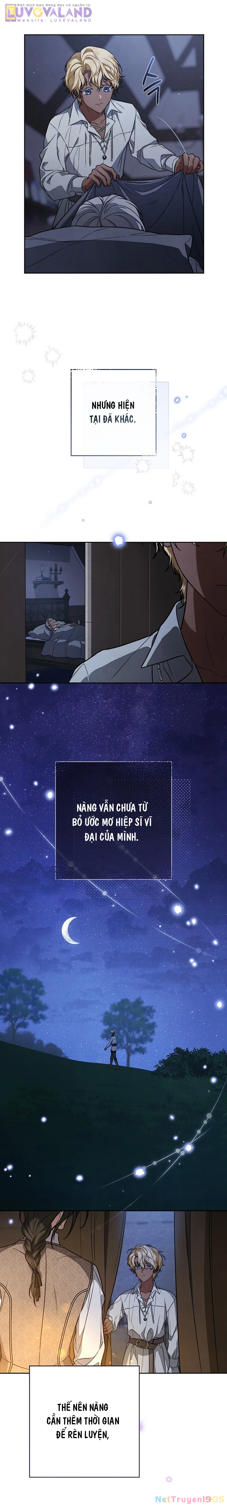 Hôn Nhân Vụ Lợi 2: Bản Tình Ca Không Thể Quên Chapter 10 - 7