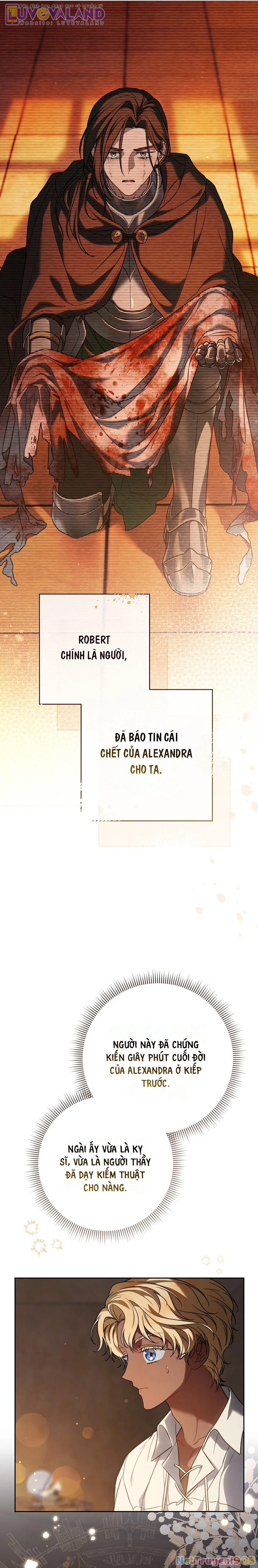 Hôn Nhân Vụ Lợi 2: Bản Tình Ca Không Thể Quên Chapter 10 - 10