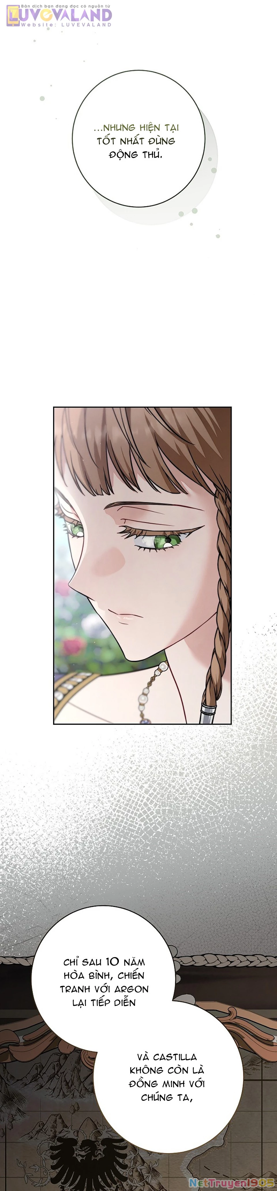 Hôn Nhân Vụ Lợi 2: Bản Tình Ca Không Thể Quên Chapter 10 - 23