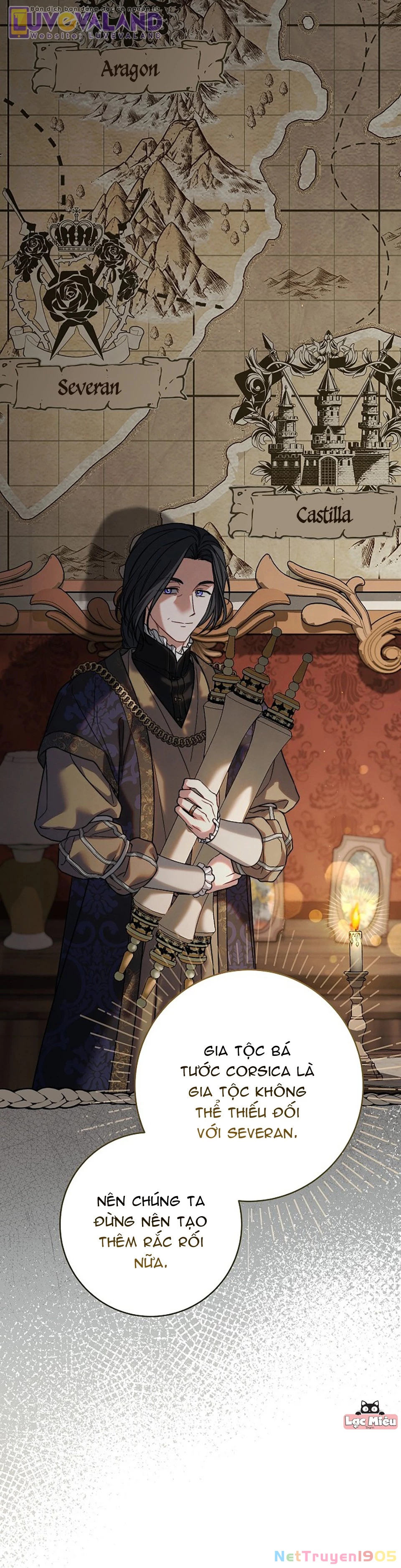 Hôn Nhân Vụ Lợi 2: Bản Tình Ca Không Thể Quên Chapter 10 - 24