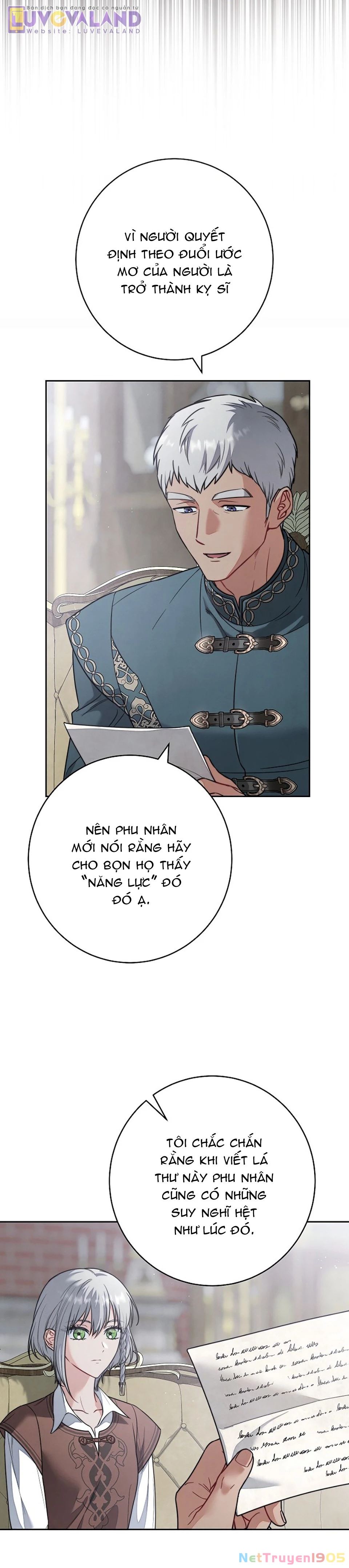 Hôn Nhân Vụ Lợi 2: Bản Tình Ca Không Thể Quên Chapter 11 - 8