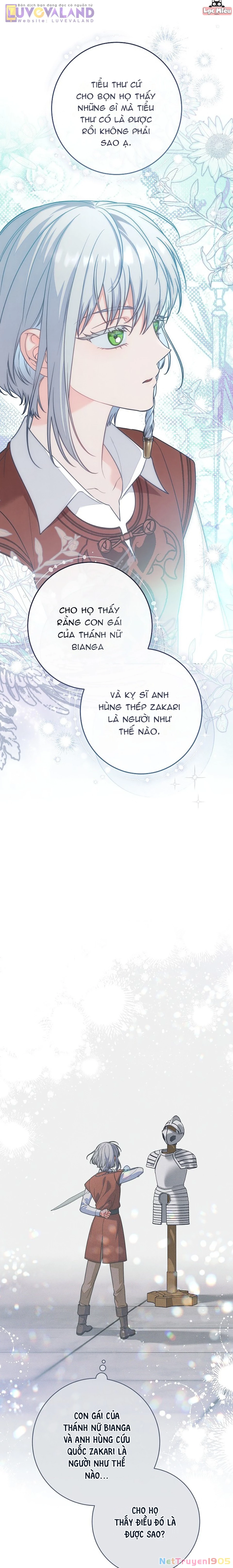 Hôn Nhân Vụ Lợi 2: Bản Tình Ca Không Thể Quên Chapter 11 - 9