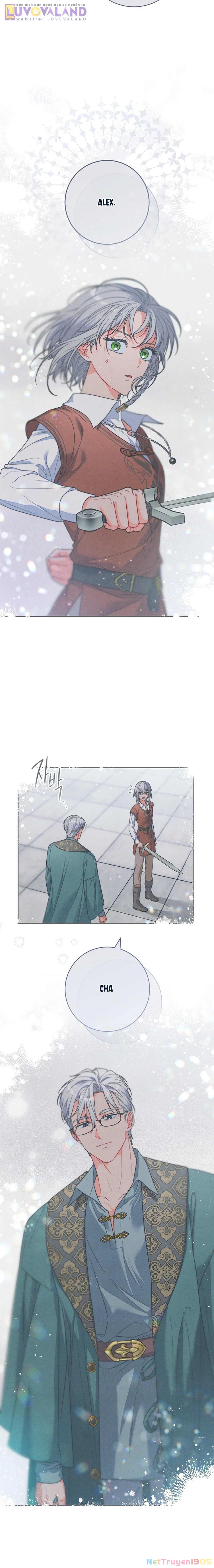Hôn Nhân Vụ Lợi 2: Bản Tình Ca Không Thể Quên Chapter 11 - 10