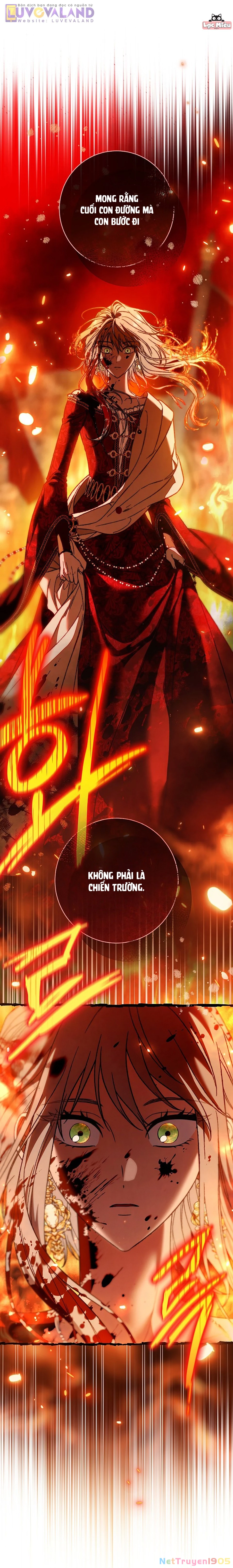 Hôn Nhân Vụ Lợi 2: Bản Tình Ca Không Thể Quên Chapter 11 - 13