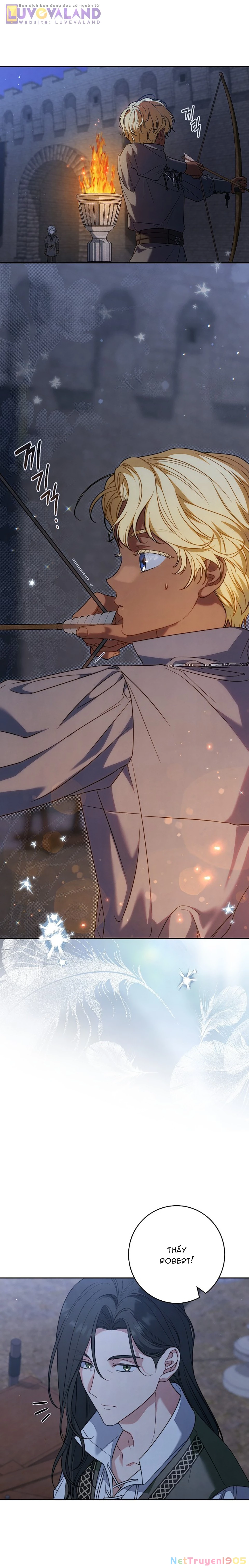 Hôn Nhân Vụ Lợi 2: Bản Tình Ca Không Thể Quên Chapter 11 - 18