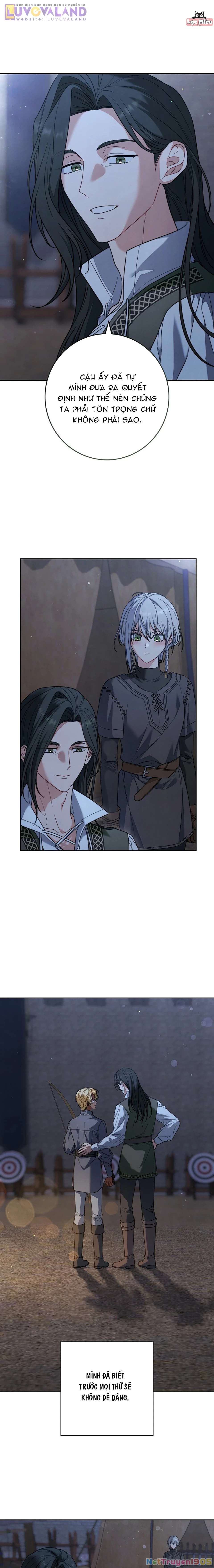 Hôn Nhân Vụ Lợi 2: Bản Tình Ca Không Thể Quên Chapter 11 - 23