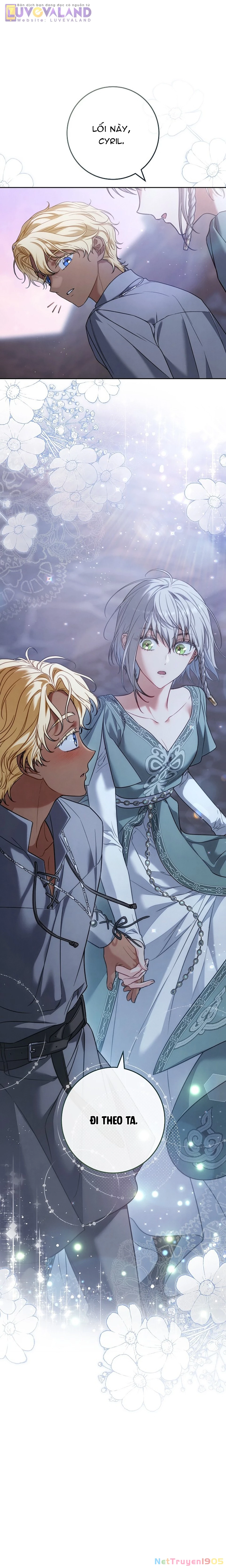Hôn Nhân Vụ Lợi 2: Bản Tình Ca Không Thể Quên Chapter 11 - 27