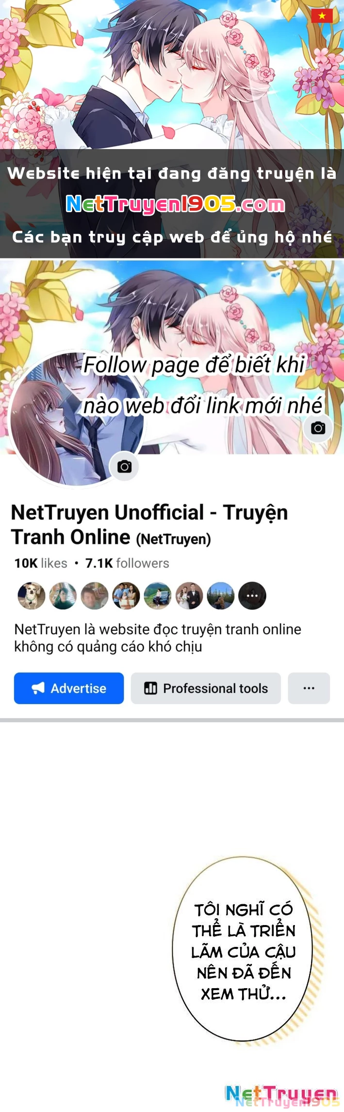 Sự tái sinh của nhà thiết kế tài ba Chapter 35 - 1