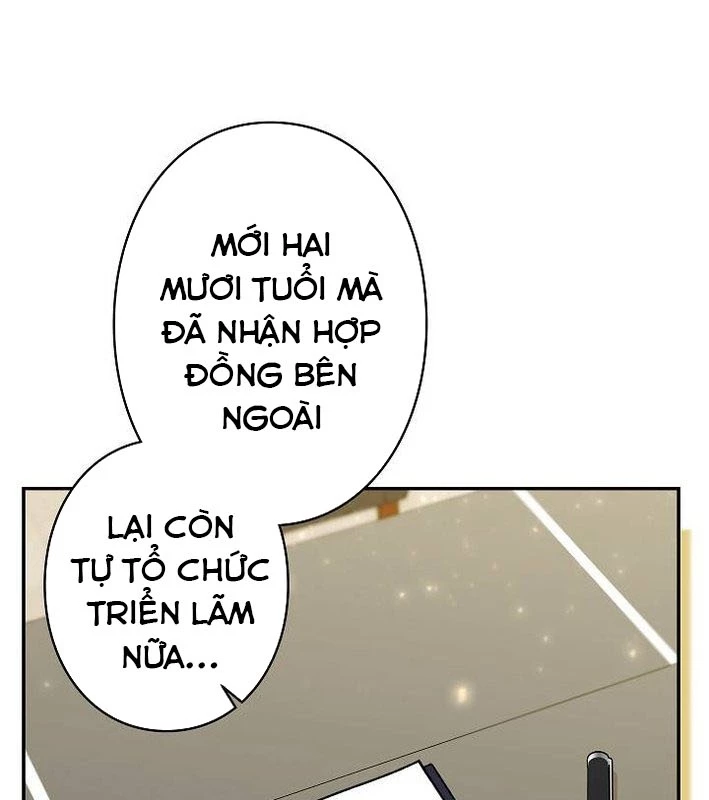 Sự tái sinh của nhà thiết kế tài ba Chapter 35 - 22
