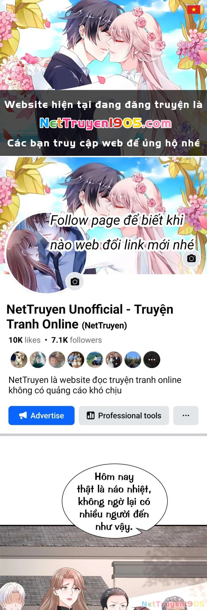 Mỗi Tuần Ta Có Một Nghề Nghiệp Mới Chapter 822 - 1