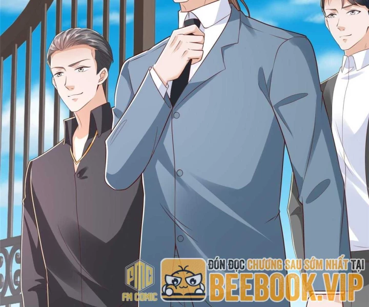 Mỗi Tuần Ta Có Một Nghề Nghiệp Mới Chapter 822 - 4