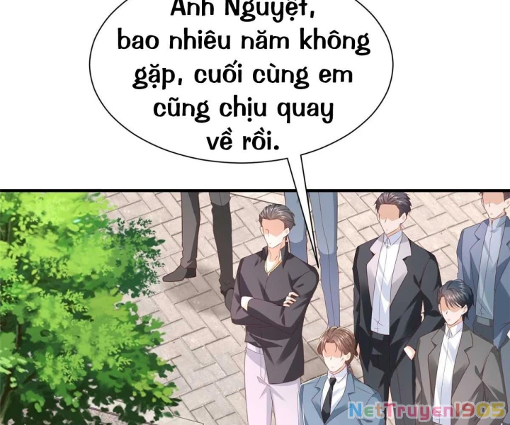 Mỗi Tuần Ta Có Một Nghề Nghiệp Mới Chapter 822 - 8