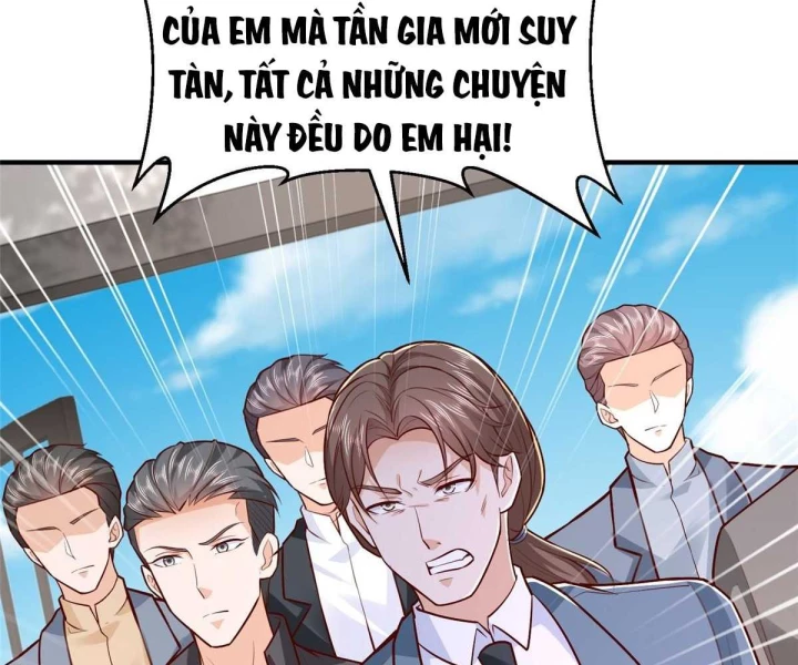 Mỗi Tuần Ta Có Một Nghề Nghiệp Mới Chapter 822 - 16