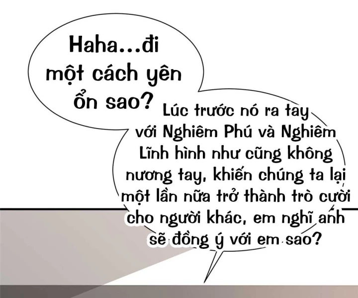 Mỗi Tuần Ta Có Một Nghề Nghiệp Mới Chapter 822 - 23